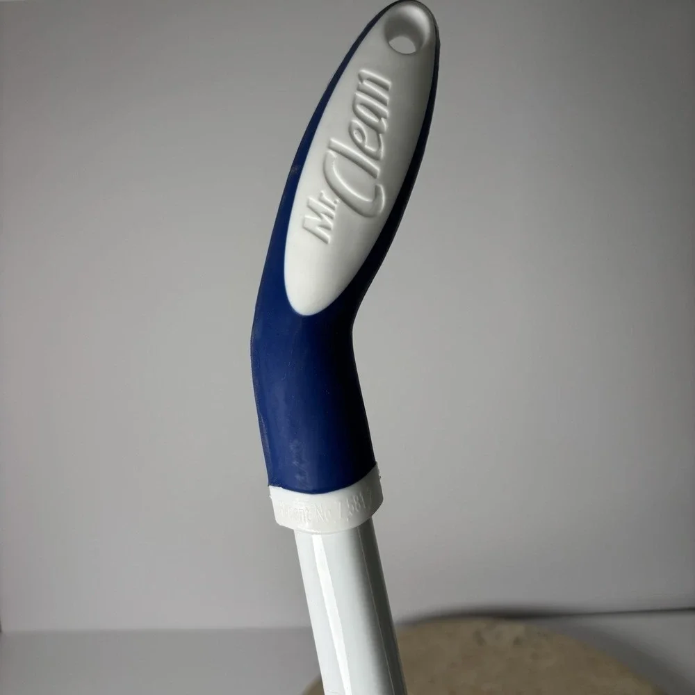 Mr. Clean‎ Magic Eraser Roller Mop Refill Type B + Extra Universal Mop Refill